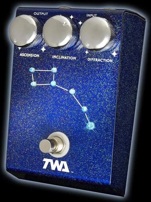 Totally Wycked Audio LD-01 Little Dipper