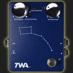 Totally Wycked Audio LD-02 Little Dipper MkII