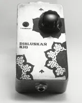 TouellSkouarn Dibluskan Kig