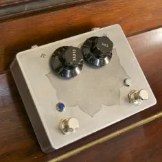 TouellSkouarn Laosk ar c'hazh!