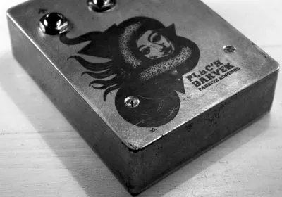 TouellSkouarn Plac'h Barvek