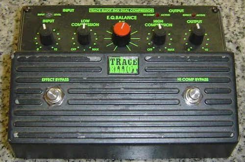 Trace Elliot SMX Dual Compressor
