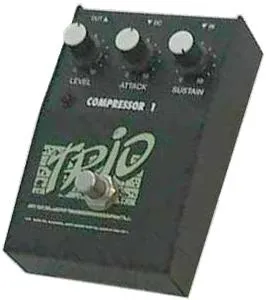 Trio Compressor 1