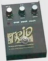 Trio Overdrive Classic