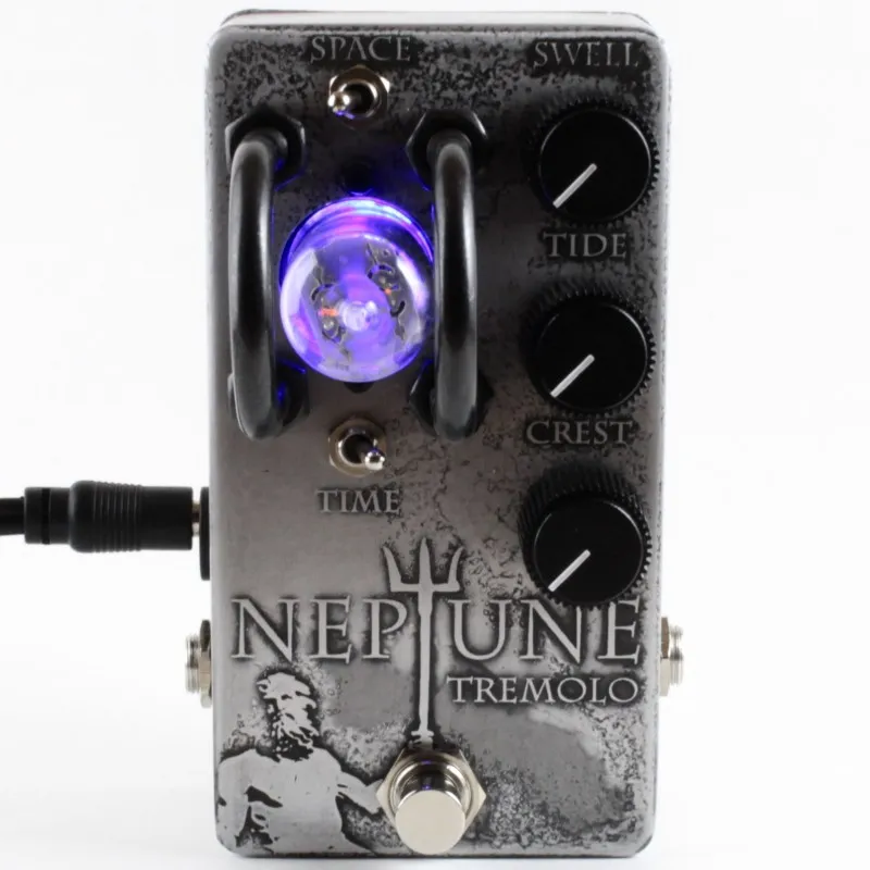 Triode Pedals Neptune - Tremolo