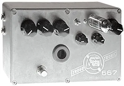 Trogotronic model 667 Monster - High Gain Analog Modulator