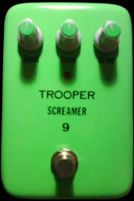 Trooper Screamer 9