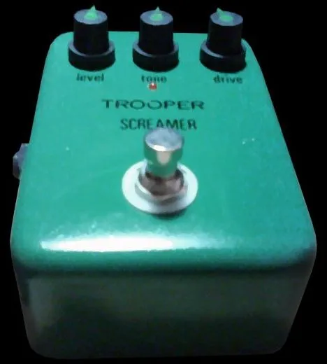 Trooper Screamer 8