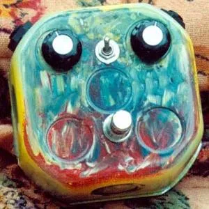 Troubled Variance Blues Bomb