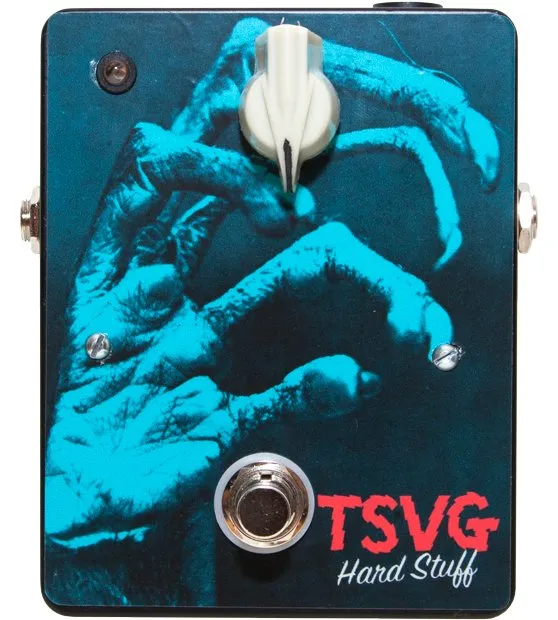 TSVG Hard Stuff Boost