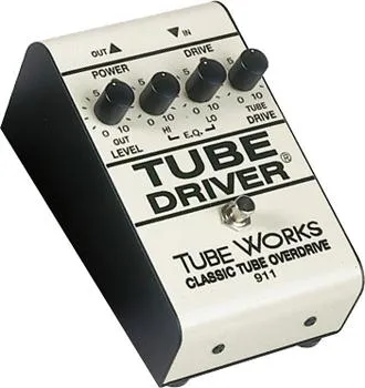 Tube Works 911 Tube Driver