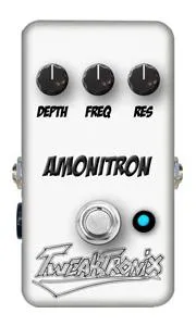 Tweaktronix Armonitron