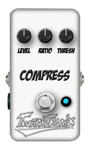 Tweaktronix Compress