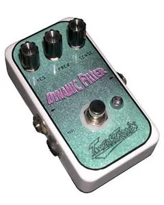 Tweaktronix Dynamic Filter