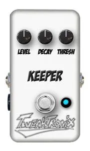 Tweaktronix Keeper