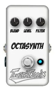 Tweaktronix Octasynth