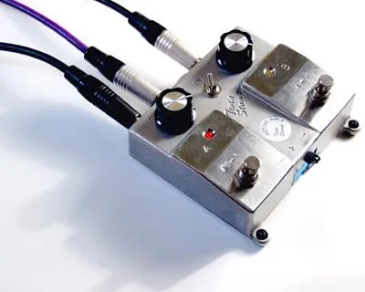 TwinStomp Active A/B-Y