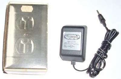 Tycobrahe PS-9 AC Power Adaptor