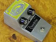 Tym Guitars Cerberus Overdrive