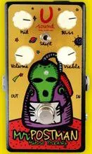 U-Sound Mr. Postman