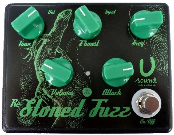U-Sound ReStoned Fuzz