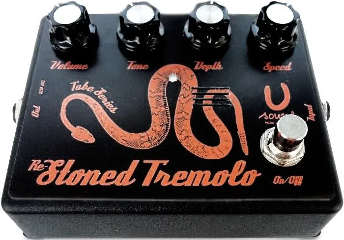 U-Sound ReStoned Tremolo