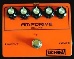 Uchoa AmpDrive