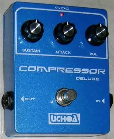 Uchoa Compressor