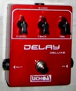 Uchoa Delay