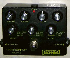 Uchoa Transamp