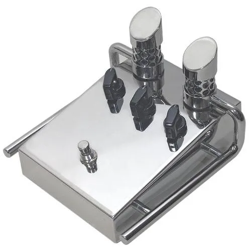 Udaloff T-324 Tube Distortion