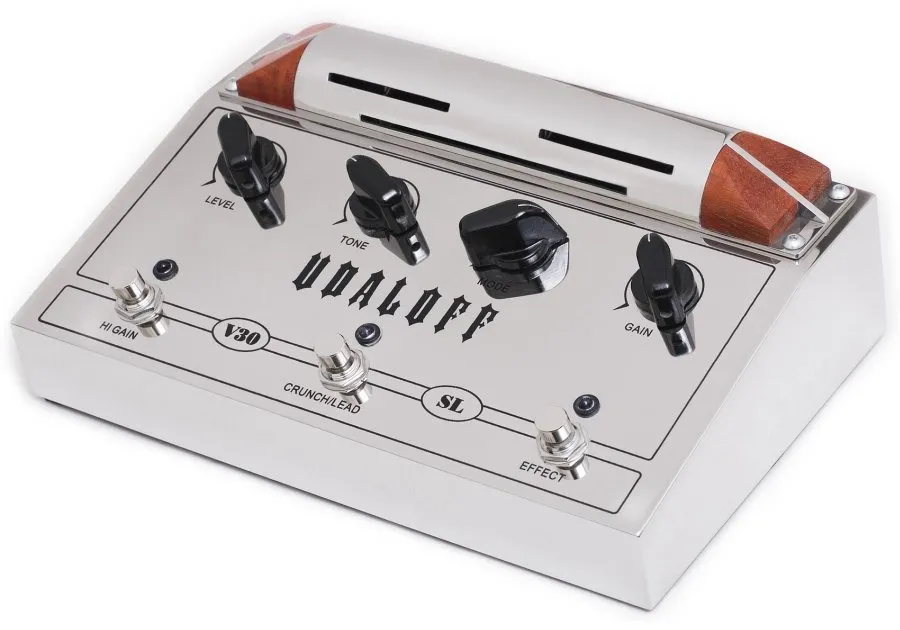 Udaloff V30 SL Tube Distortion