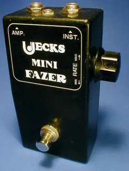 Uecks Mini Fazer