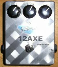 Ulbrick 12AXE Overdrive