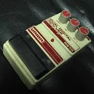 Union RS-70 Dual Digital Octaver