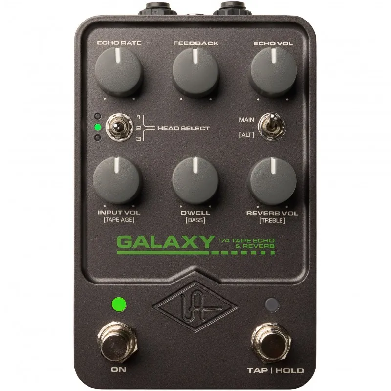 Universal Audio Galaxy 74 Tape Echo & Reverb