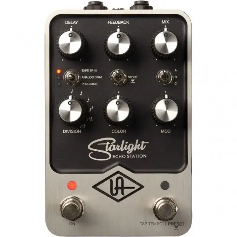 Universal Audio Starlight Echo Station