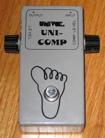 Univox CO-105 Uni-Comp