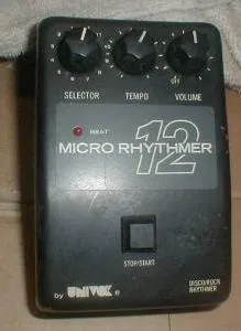 Univox MR-12 Micro Rhythmer 12