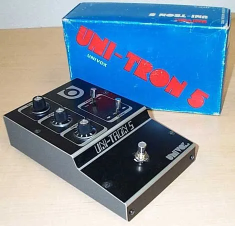 Univox UTR-5 Uni-Tron 5