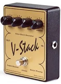 V-Stack Classic