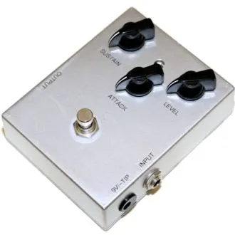 Vahlbruch Compressor