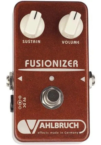 Vahlbruch Fusionizer