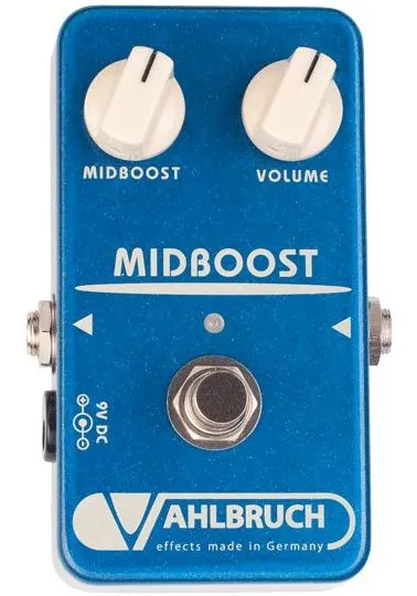 Vahlbruch MidBoost
