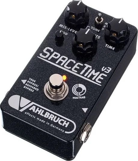 Vahlbruch SpaceTime v3 Delay/Echo