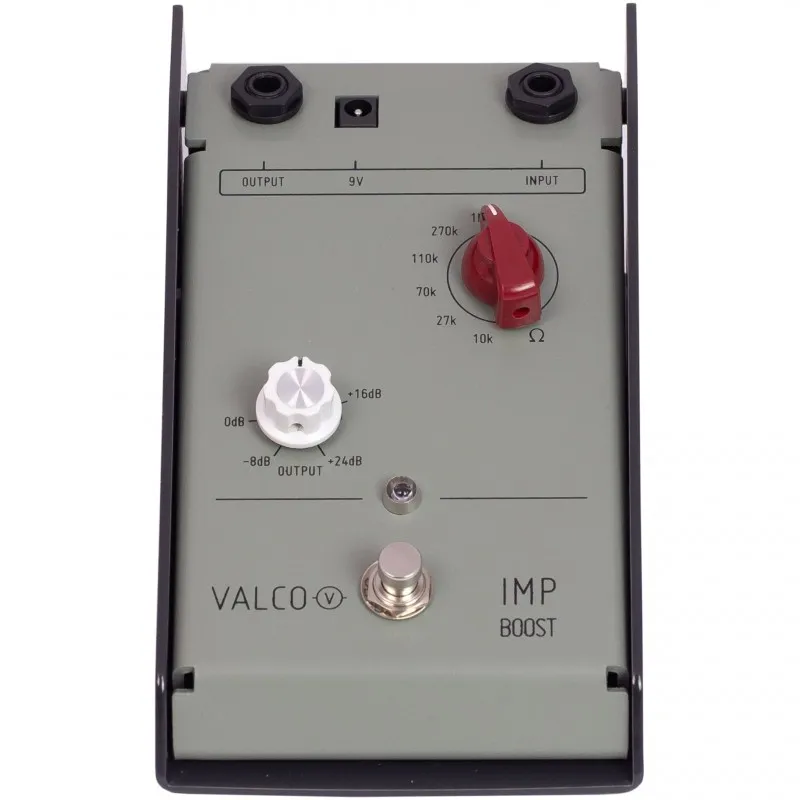 Valco IMP Boost
