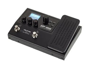 Valeton GP-100 Multi-Effects Processor