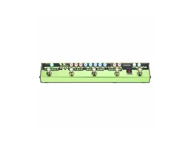 Valeton VES-2 Dapper Bass Combined Effect Strip