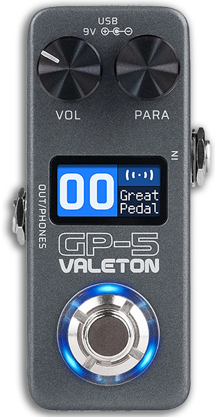 Valeton GP-5