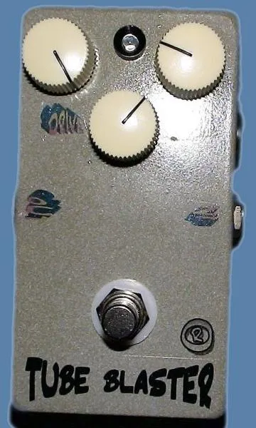 Valve Art Technology Tube Blaster